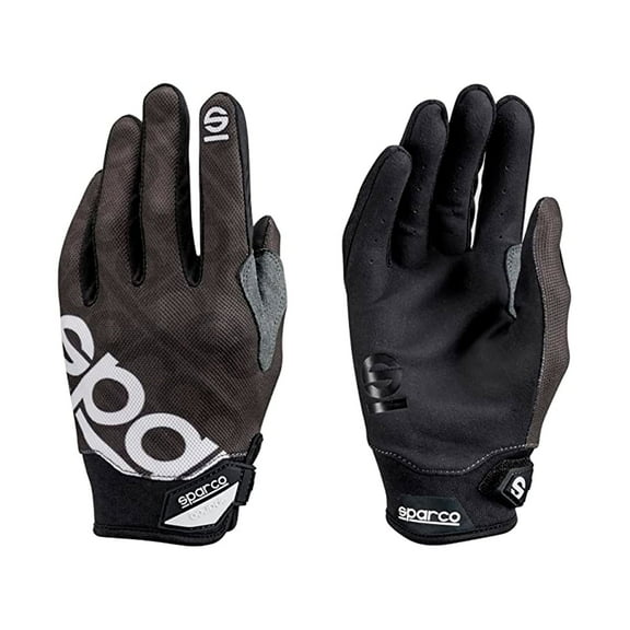 Sparco MECA 3 Mechanics Gloves