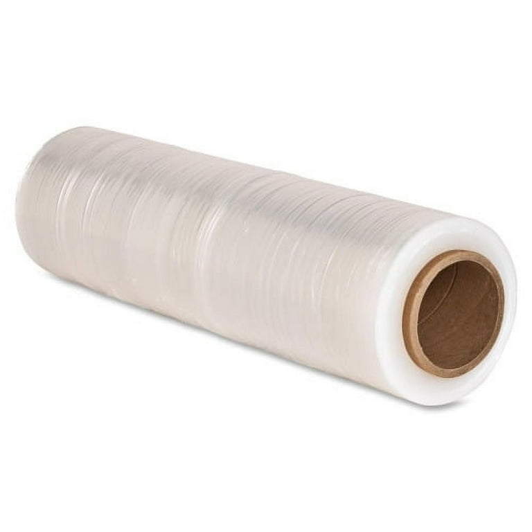 Sparco Medium Weight Stretch Wrap Film - 15 Sparco Medium Weight Stretch Wrap Film - 15