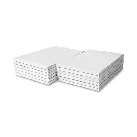 Sparco Memorandum Pads 100 Sheets - SPR58SP