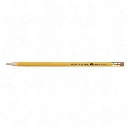 No. 2 Wood-Case Pencils