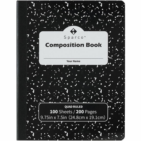 Sparco  Notebook 20957
