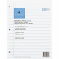 thumbnail image 1 of Sparco, SPR82120, Notebook Filler Paper - Letter, 200 / Pack, 1 of 7