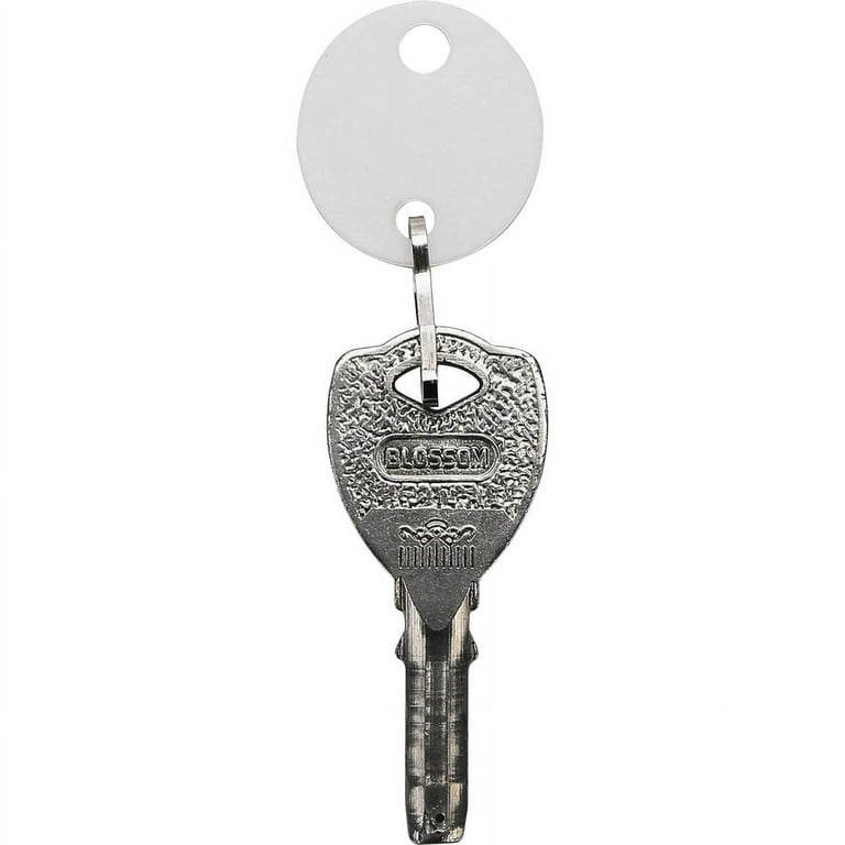 Sparco Oval Key Tags - 0.75 Sparco Oval Key Tags - 0.75