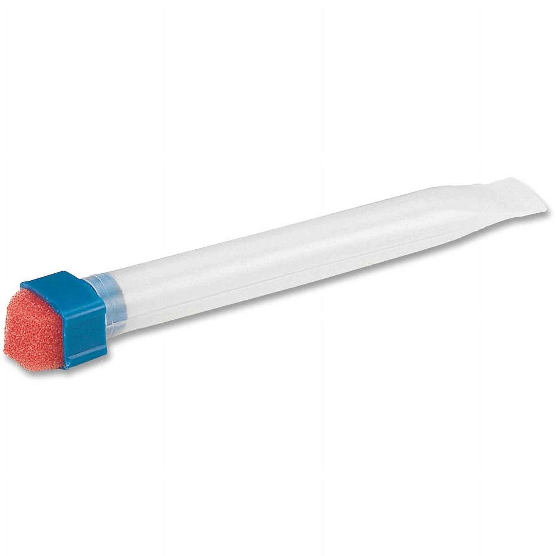 Sparco Bottle Type Envelope Moisteners - Clear - Leak Proof - 1 Each Sparco Bottle Type Envelope Moisteners - Clear - Leak Proof - 1 Each