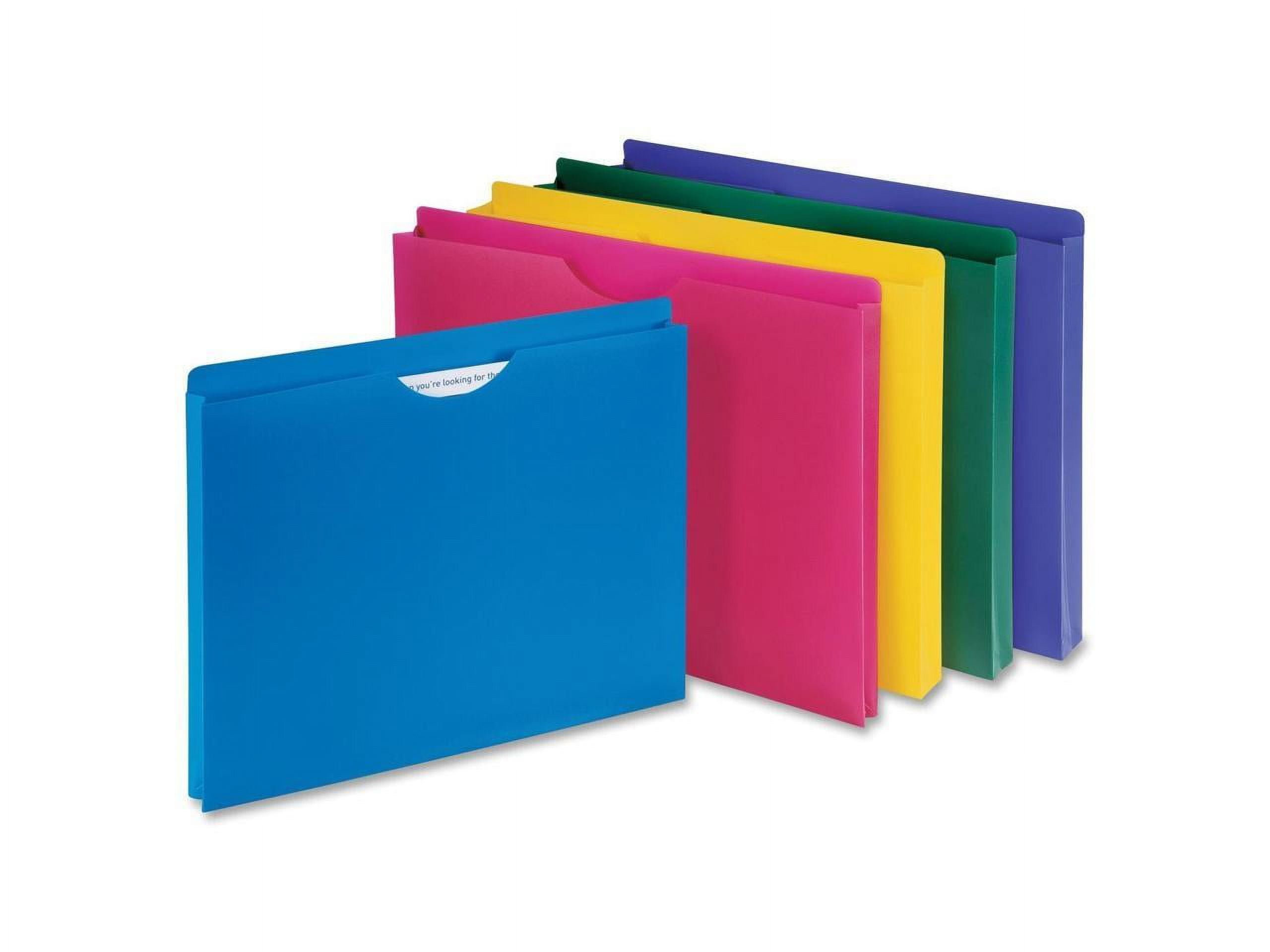 Sparco Poly File Jacket