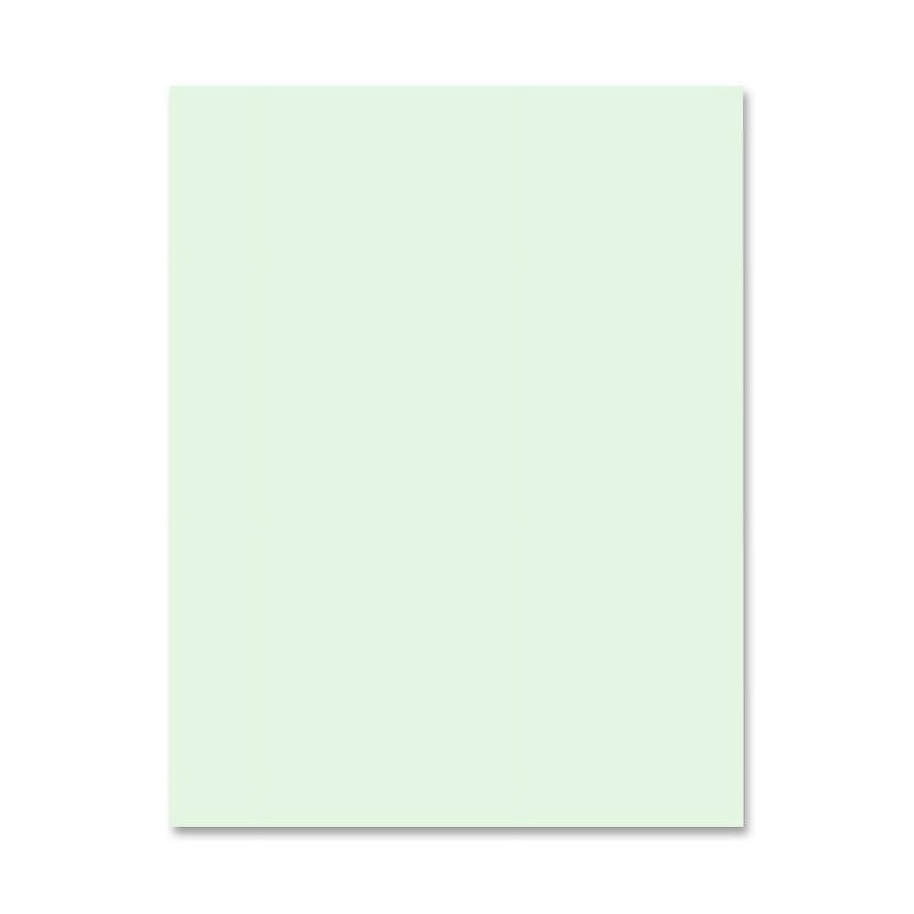 Sparco PremiumGrade Pastel Color Copy Paper