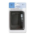 thumbnail image 1 of Sparco Products  Rectangular Magnifier- 2X Main W-4X Bifocal- 2in.x4in.- Black, 1 of 1