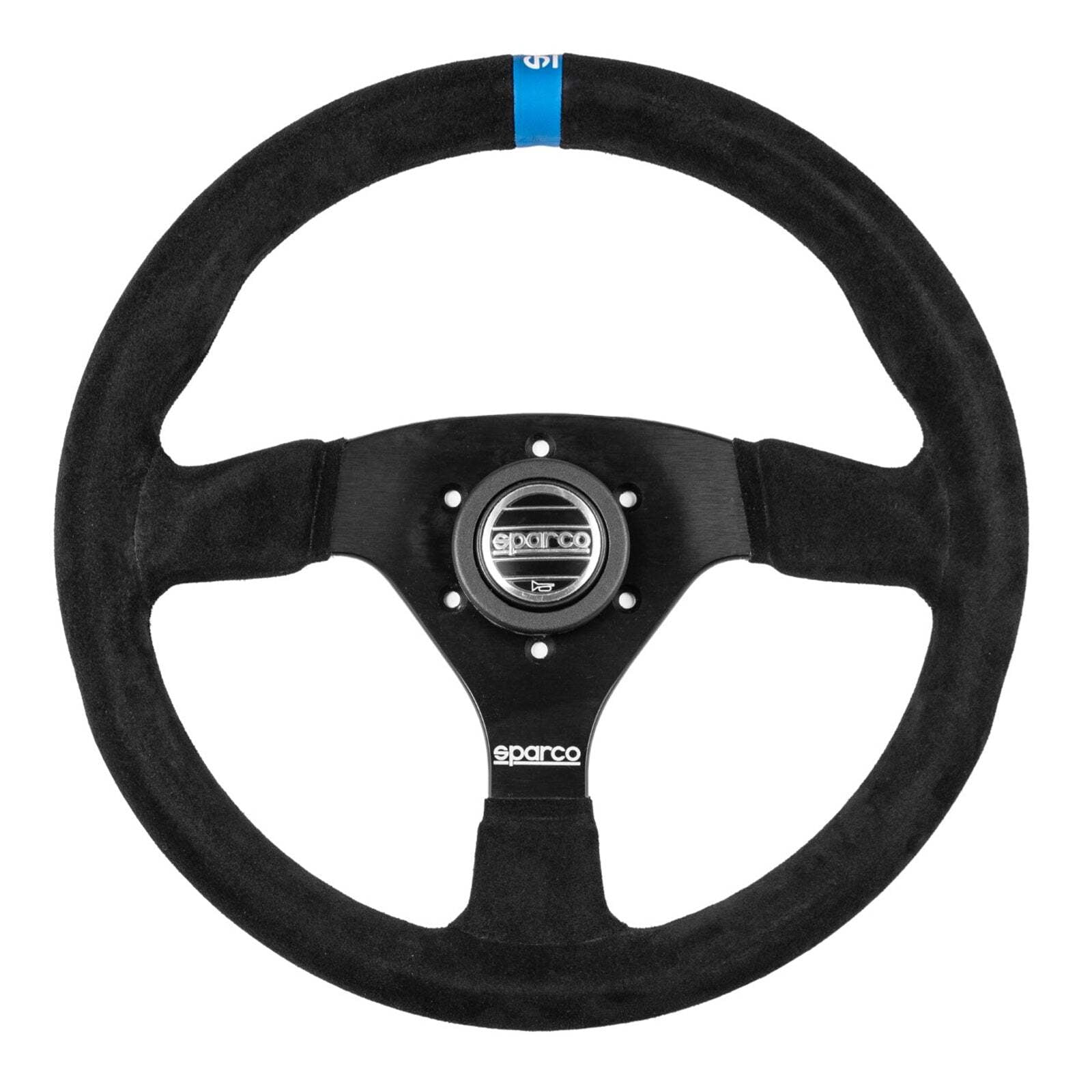 SPARCO R 383 LOGO