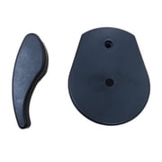 Sparco R10 Seat Tilt Lever Set Chrono