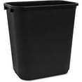 thumbnail image 1 of Sparco Rectangular Wastebasket, 1 of 2