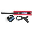 thumbnail image 1 of Sparco  Red Arm Restraint, 1 of 1