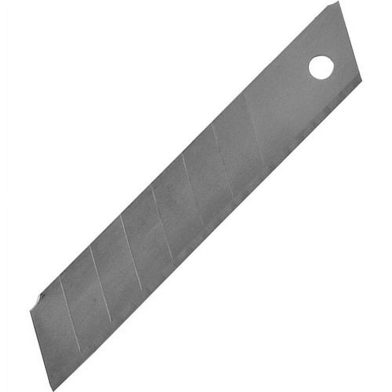 Sparco Replacement Snap-Off Blades - 4 Sparco Replacement Snap-Off Blades - 4