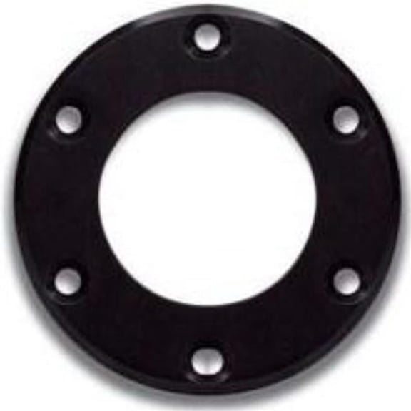 Sparco 01599NR Ano. Black Ring Steering Wheel