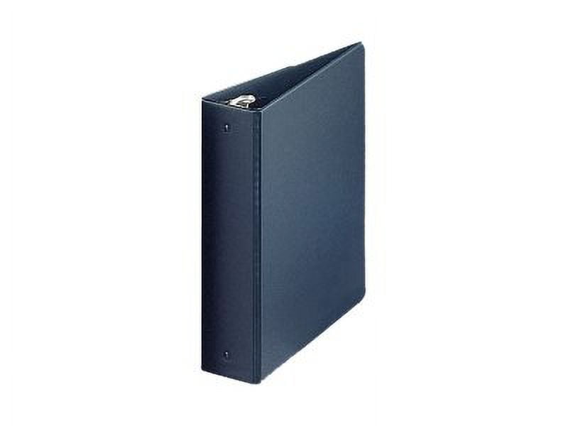 Sparco Ring binder for Letter red