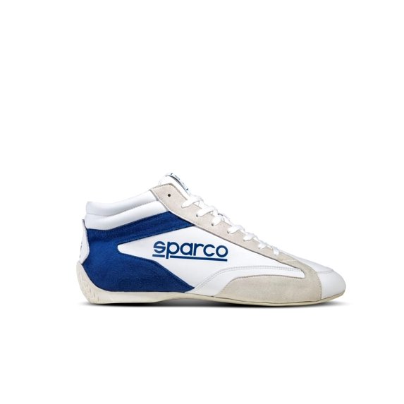 Sparco S-DRIVE MID Shoe