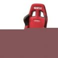 thumbnail image 1 of Sparco SCO008235RS Red Racing Seats for 2019 Sprint, 1 of 1
