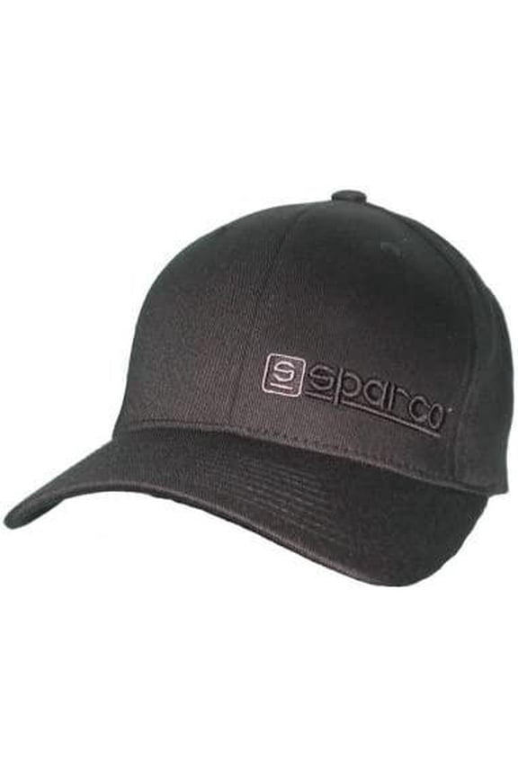 SP13NC LID Small/Medium Cap Charcoal Baseball Hat