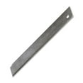 thumbnail image 1 of Sparco, SPR01471, Fast-Point Snap-Off Blade Knife Refills, 5 / Pack, Stainless Steel, 1 of 3