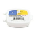 thumbnail image 1 of Sparco, SPR01570, 1 Oz. Greaseless Fingertip Moistener, 1 Each, White, 1 of 3