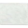 thumbnail image 1 of Sparco, SPR41927, Plain Back 5.5" Waterproof Envelopes, 1000 / Box, White, 1 of 4