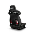 thumbnail image 1 of Sparco Seat R333 2021 Black/Red, 1 of 2