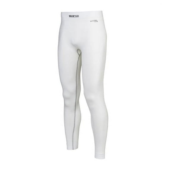 Sparco Shield RW-9 Fire-Resistant Underpants, Black, XS/Small