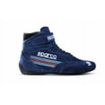 thumbnail image 1 of Sparco Shoe Martini-Racing Top 40, 1 of 2