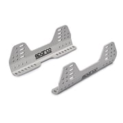 Sparco Side Seat Mount, Aluminum