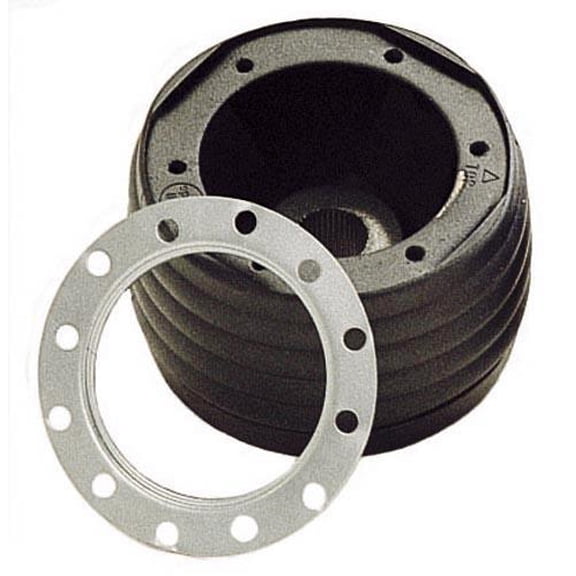 Sparco 01502103CA Steering Wheel Hub for 2003-2007 Mitsubishi Evolution
