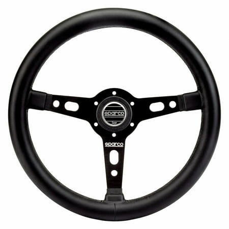 Sparco Steering Wheel Targa 350 Leather