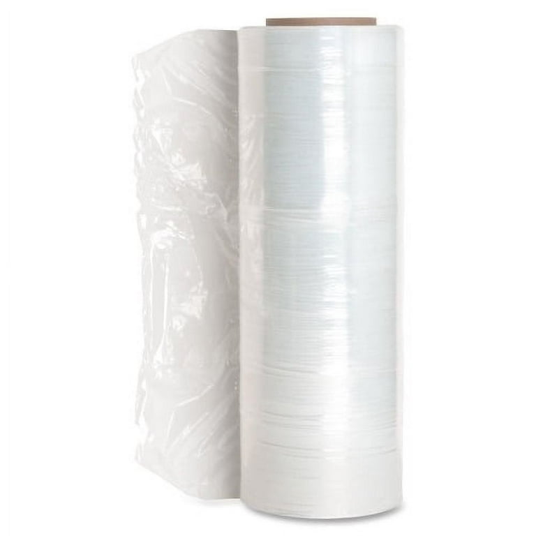 Sparco Stretch Wrap Film - 15 Sparco Stretch Wrap Film - 15