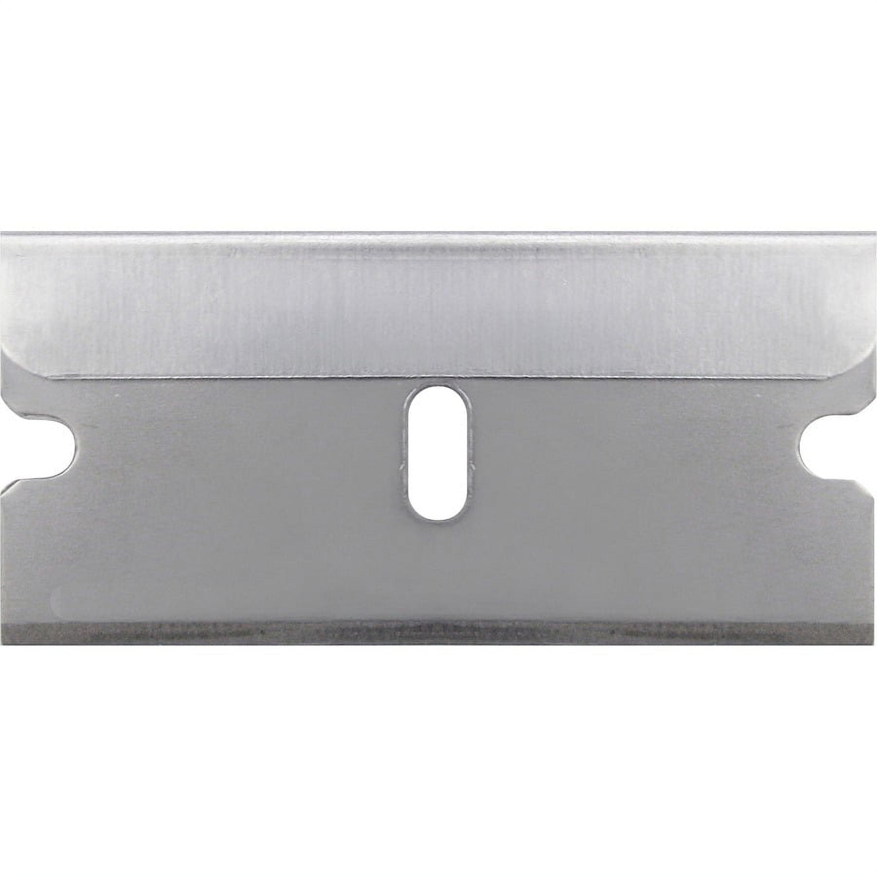 Sparco Tap-Action Razor Knife Refill Blades - 1.50 Sparco Tap-Action Razor Knife Refill Blades - 1.50