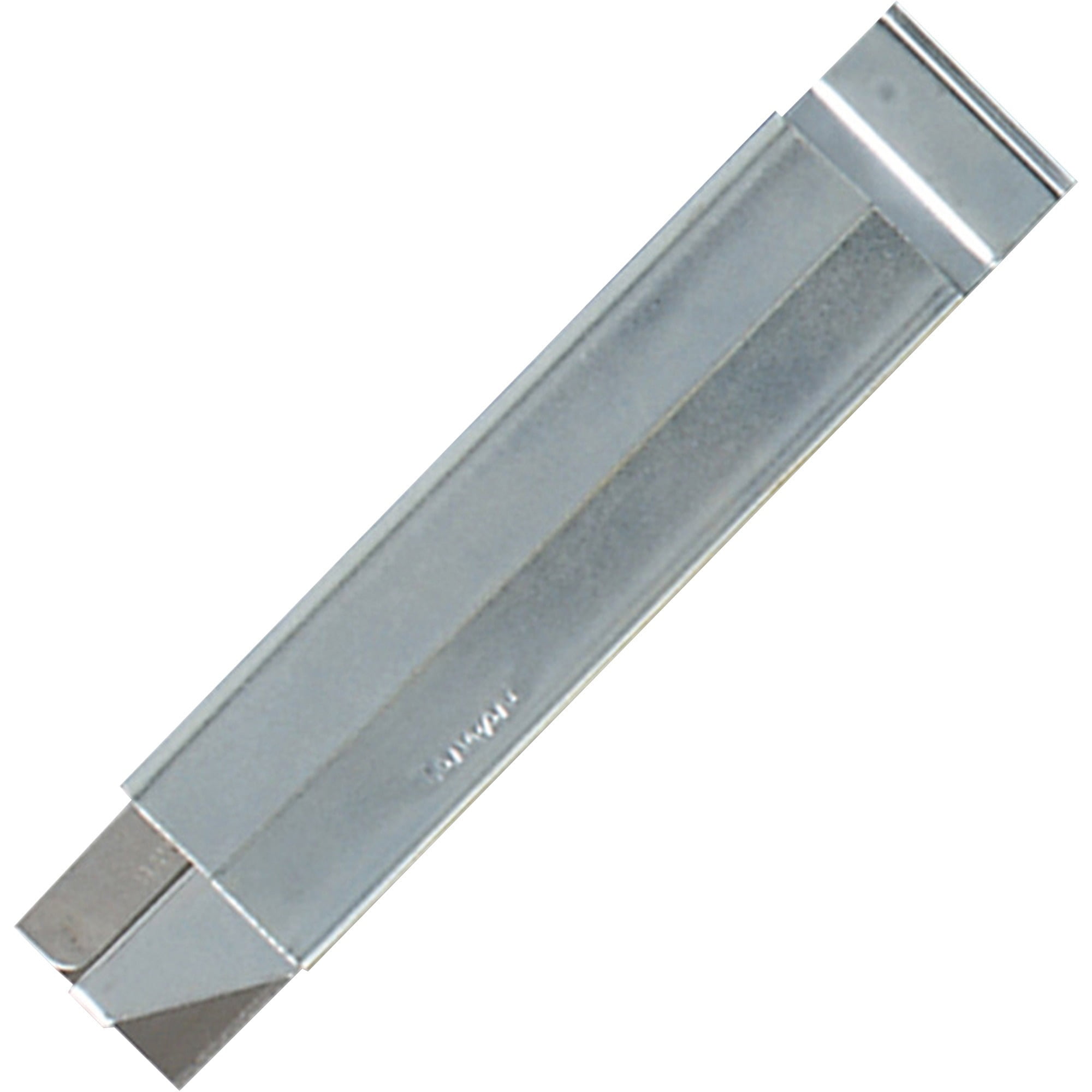 Sparco Tap Action Razor Knife - Stainless Steel Blade - Retractable, Reversible - 3 Sparco Tap Action Razor Knife - Stainless Steel Blade - Retractable, Reversible - 3