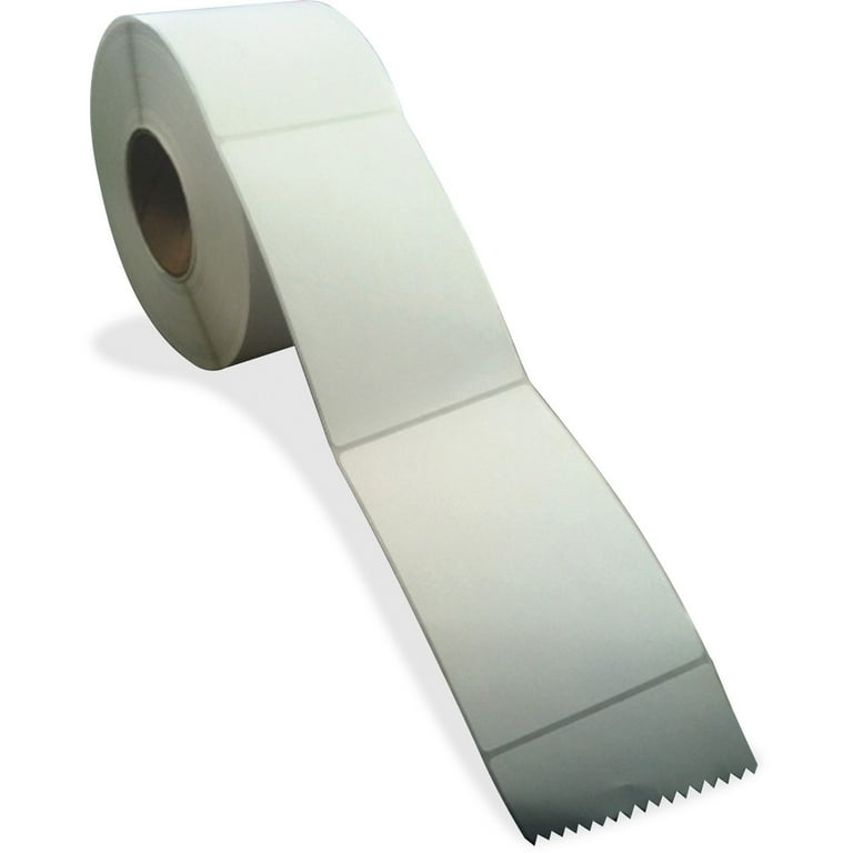 Sparco Thermal Transfer Labels - 4 Sparco Thermal Transfer Labels - 4