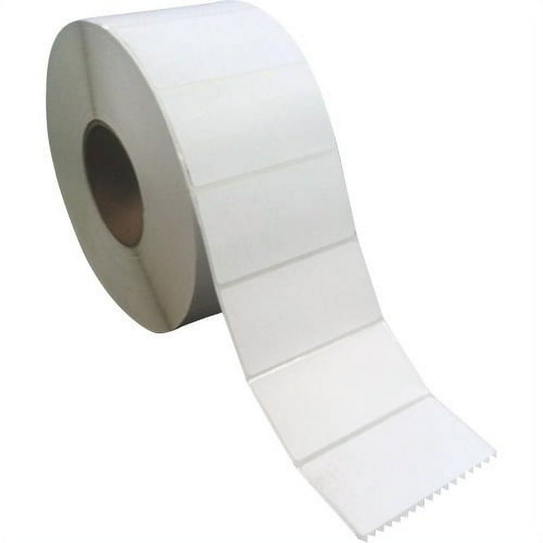 Sparco Direct Thermal Labels - 4 Sparco Direct Thermal Labels - 4