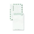 thumbnail image 1 of Sparco Tyvek Open-End Envelopes 1st Class 9"x12" 100/BX White 19757, 1 of 2