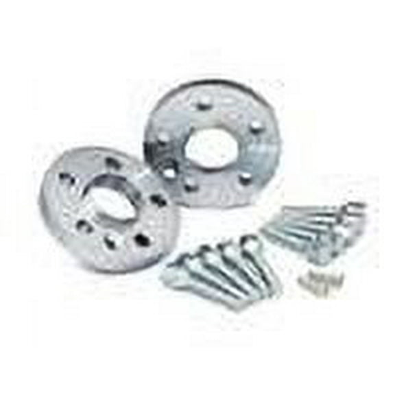 Sparco Whl Spacer 5M 4X100 - 57Id