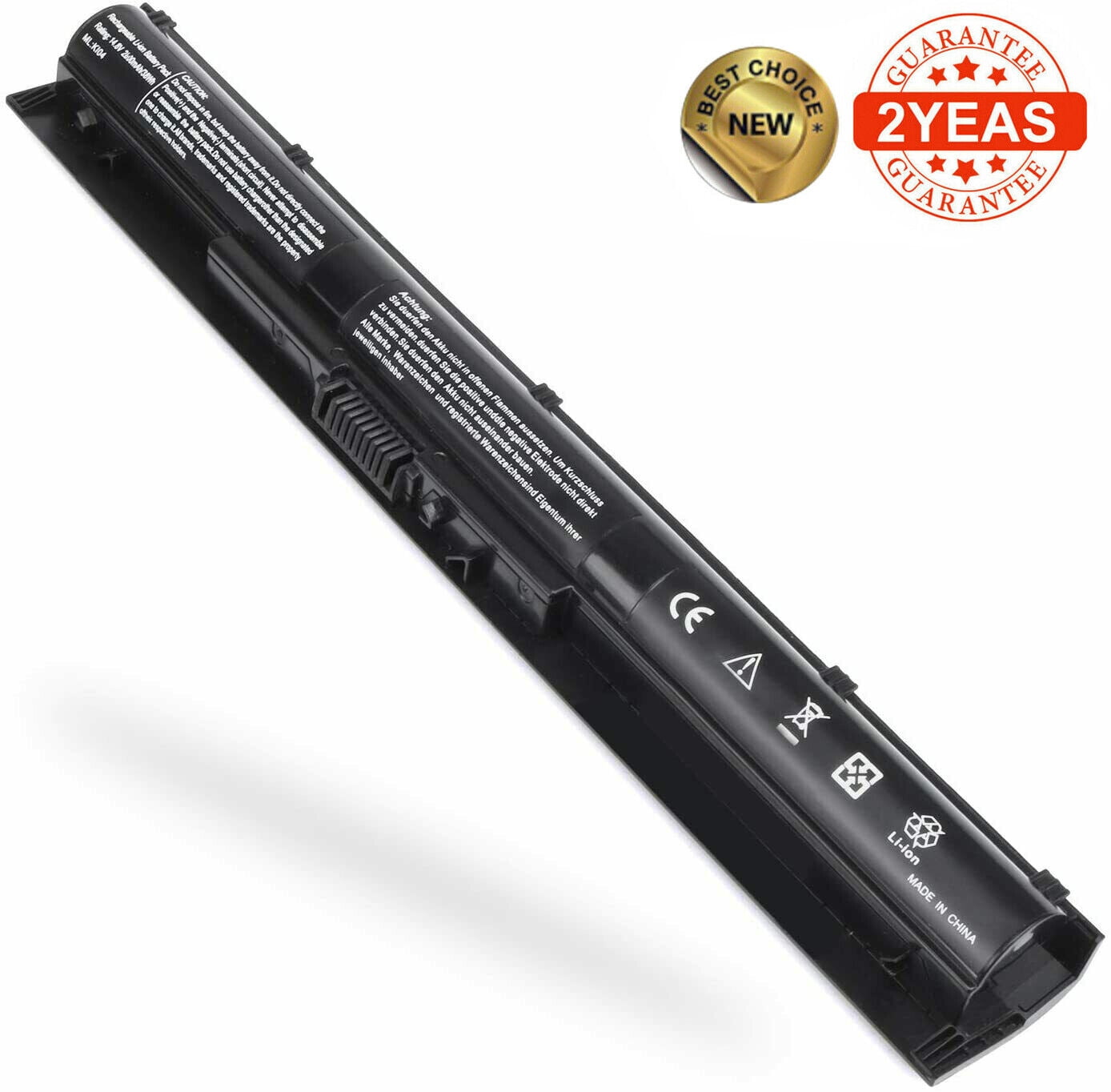Spare 800049-001 800009-421 800010-421 800049-421 Battery for HP ...