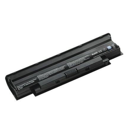 Spare Battery For Dell Inspiron 4010 J1KND 9T48V 9TCXN YXVK2 J4XDH 04YRJH