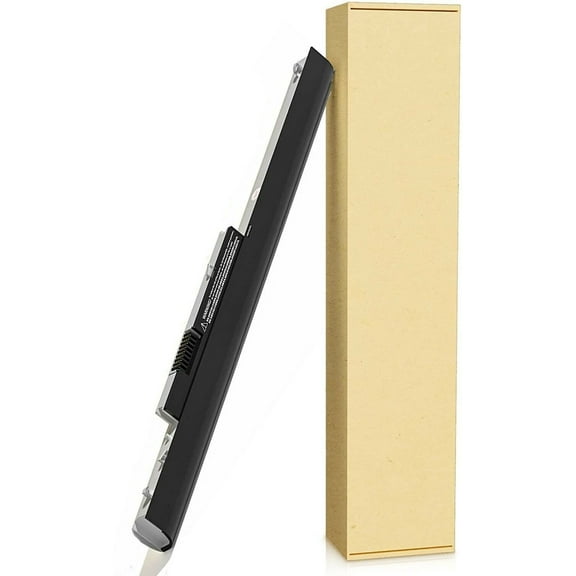 Spare Battery For HP 776622-001 728460-001 752237-001 15-1272wm Laptop LA04