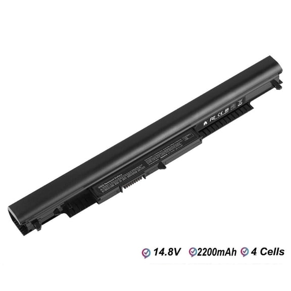 Spare Battery for HP Pavilion 17 Series