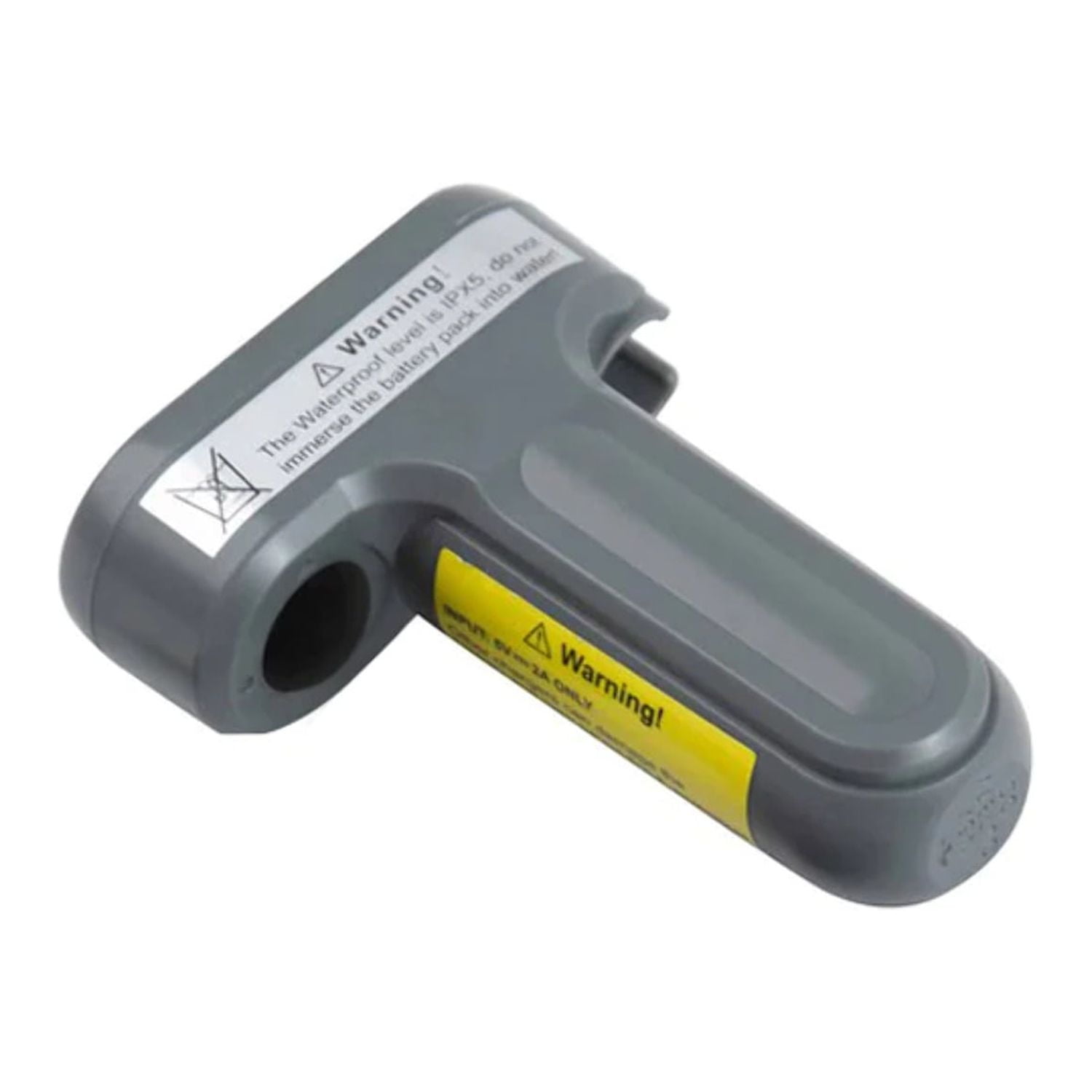 Spare Battery for KickAss Portable Lithium Camping Shower