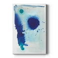thumbnail image 1 of Spare Blue II Premium Gallery Wrapped Canvas - Ready to Hang, 1 of 9