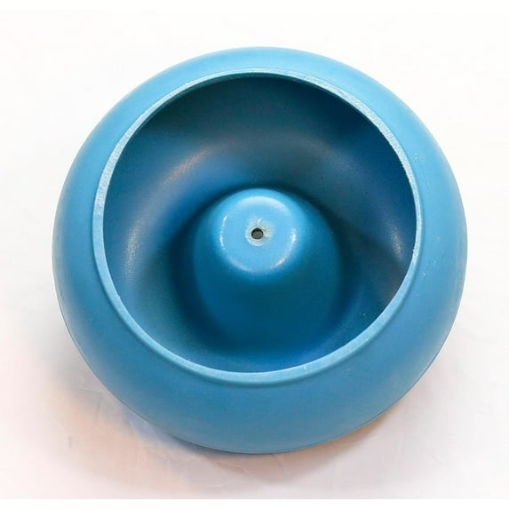 Spare Bowl & Lid for Rock Polisher