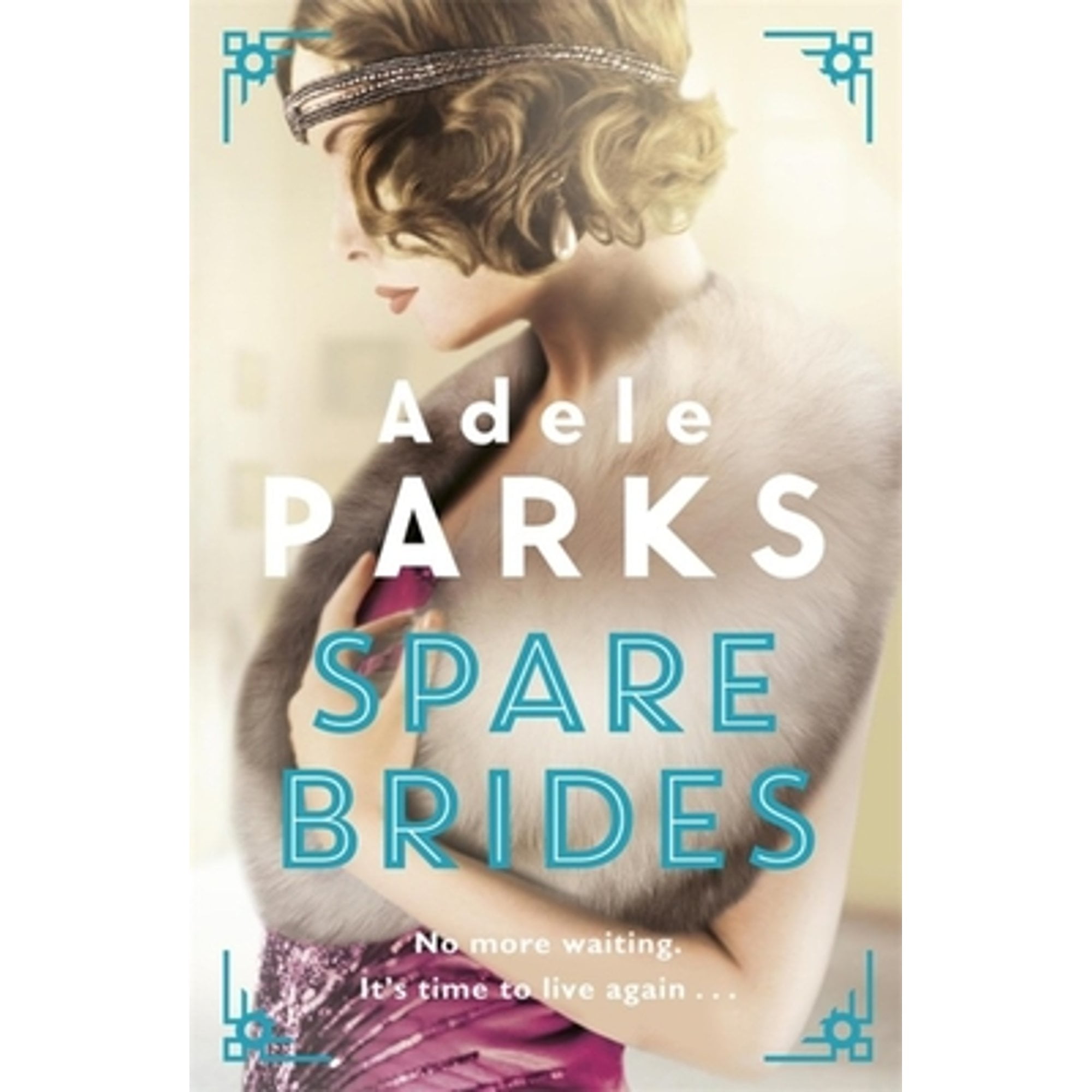 Pre-Owned Spare Brides (Paperback 9781472205421) by Adele Parks