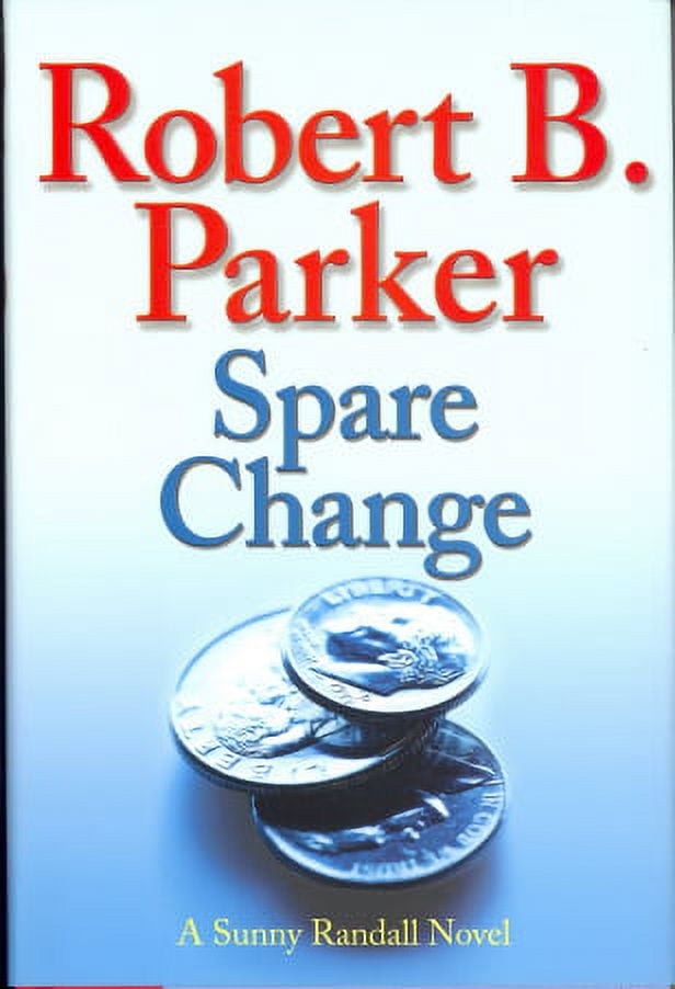 Sunny Rabdul Spare Change (Sunny Randall Novels) - Walmart.com