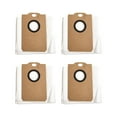 Spare Dust Bag Kit Accessories For S5+ Plus Robot Vacuum Replacement