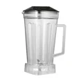 thumbnail image 1 of Spare Jug For Blender Replacement Part Transparent 2l Capacity Blender Spare For Silver Blender Wuqx, 1 of 6