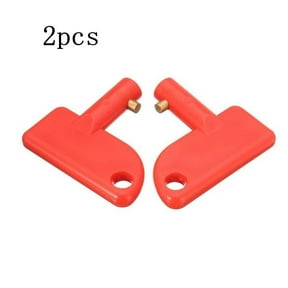 Electrical Panel Keys