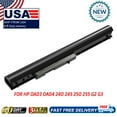 thumbnail image 1 of Spare Laptop Battery For HP OA03 OA04 740715-001 751906-541 TPN-F113 TPN-F115, 1 of 6